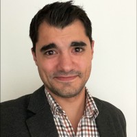 Photo of Robby Boney, Founder of MagicPill Labs