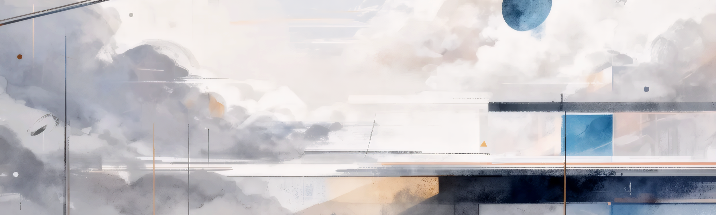 A Journey to the Starting Line